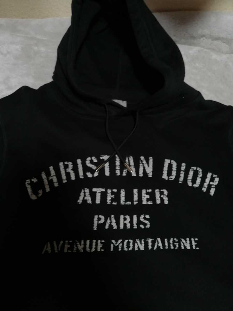 Christian ディオール Dior（パーカー）のフリマアイテム一覧 Dior 