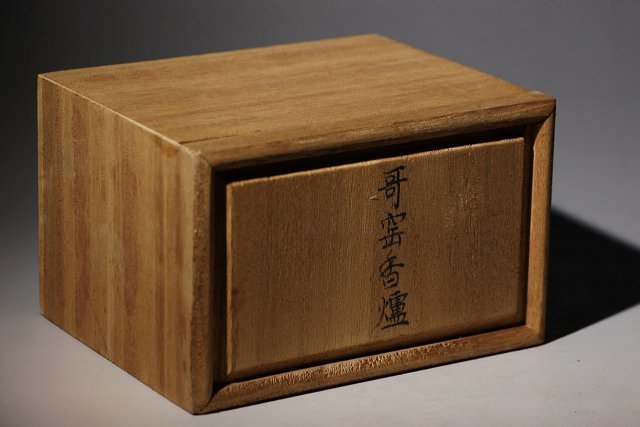 2026年最新Yahoo!オークション -香炉 哥窯 香炉 青磁(陶芸)の中古品