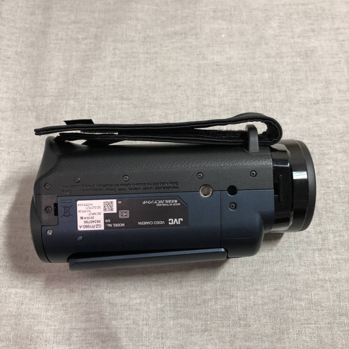 ビデオカメラ JVC JVCKENWOOD | Everio Victor by : - 訳あり品 miniDV