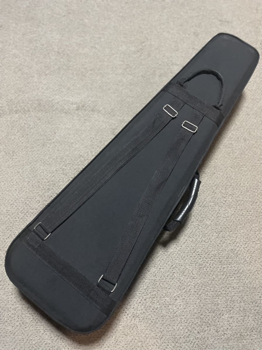 HVPV-30 Electric Violin Cecilio | サイレント 4⁄4 バイオリン エレキ