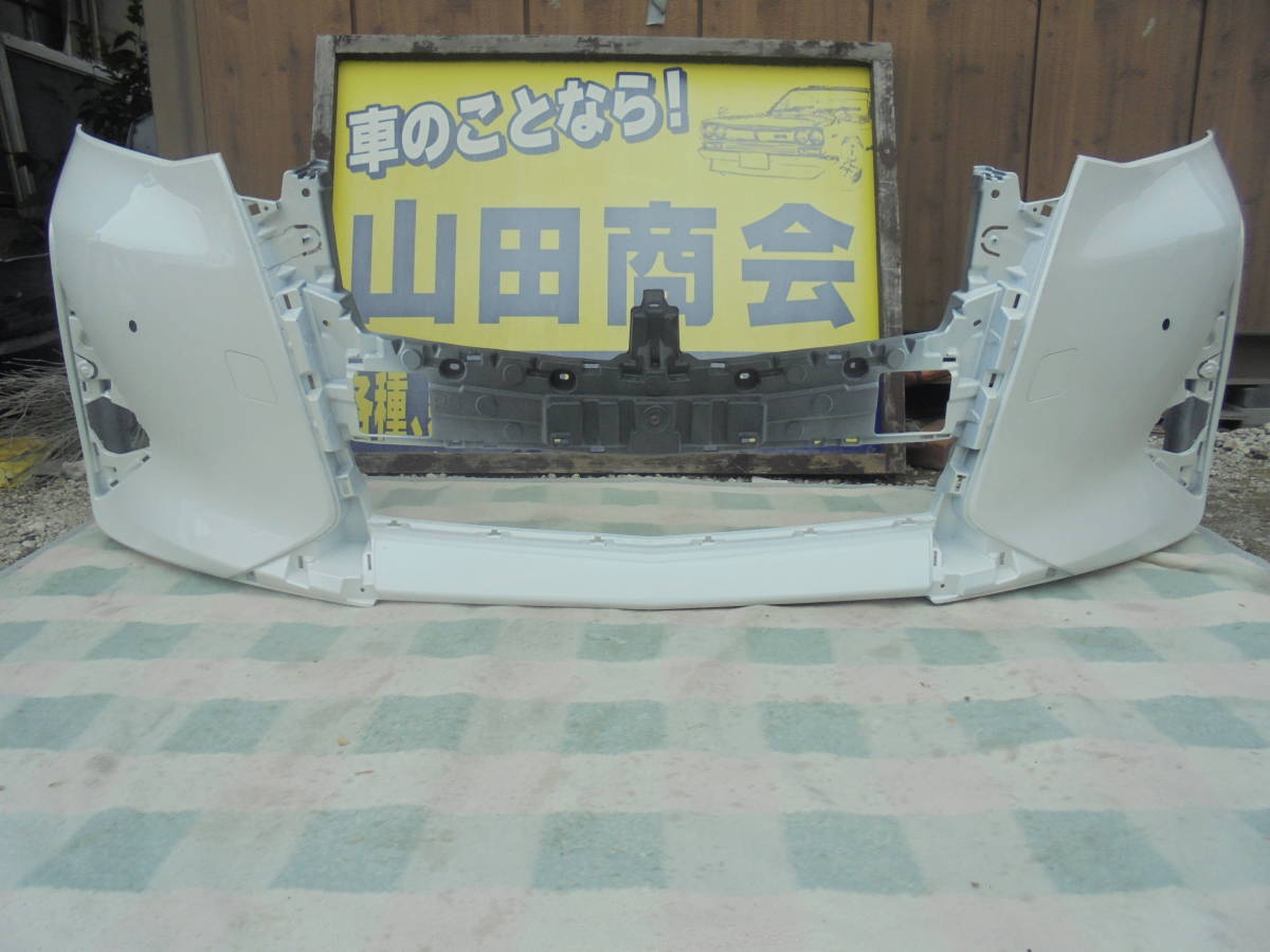 アルファード X，G AGH30W.AGH35W.GGH30W.GGH35W.AYH30W 後期 純正