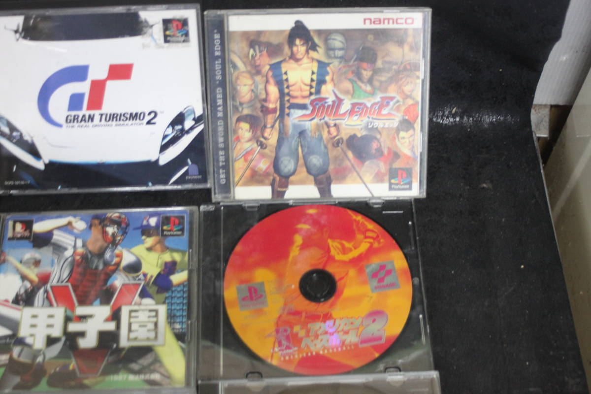 | 0 グランツーリスモ PlayStation - ゲームソフト PS &amp; 1 2 鉄拳 (PS1)｜ソニー｜レトロゲーム グランツーリスモ｜プレイステーション Gran Turismo メルカリ