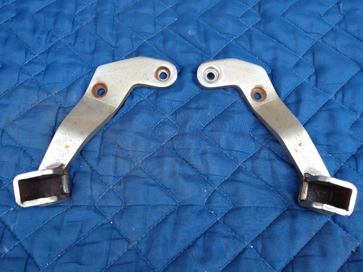 コワース COERCE タンデムホルダーキット Webike | XJR400(0-6-TY01 
