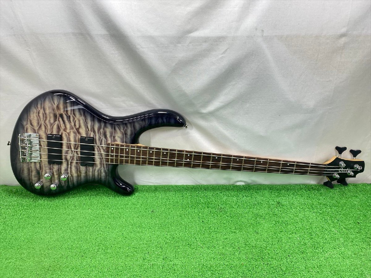 Cort Action DLX AS V - – Guitars Bass Guitar 0 Yahoo!オークション