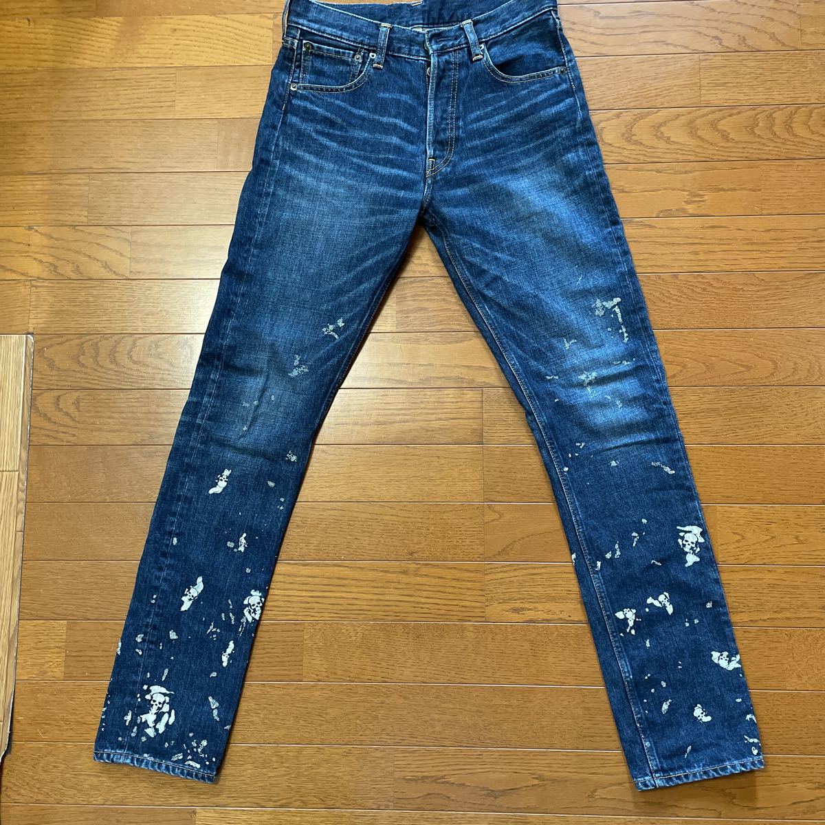 ルシアンペラフィネ ほぼ新品！ ルシアンペラフィネ lucien ほぼ新品