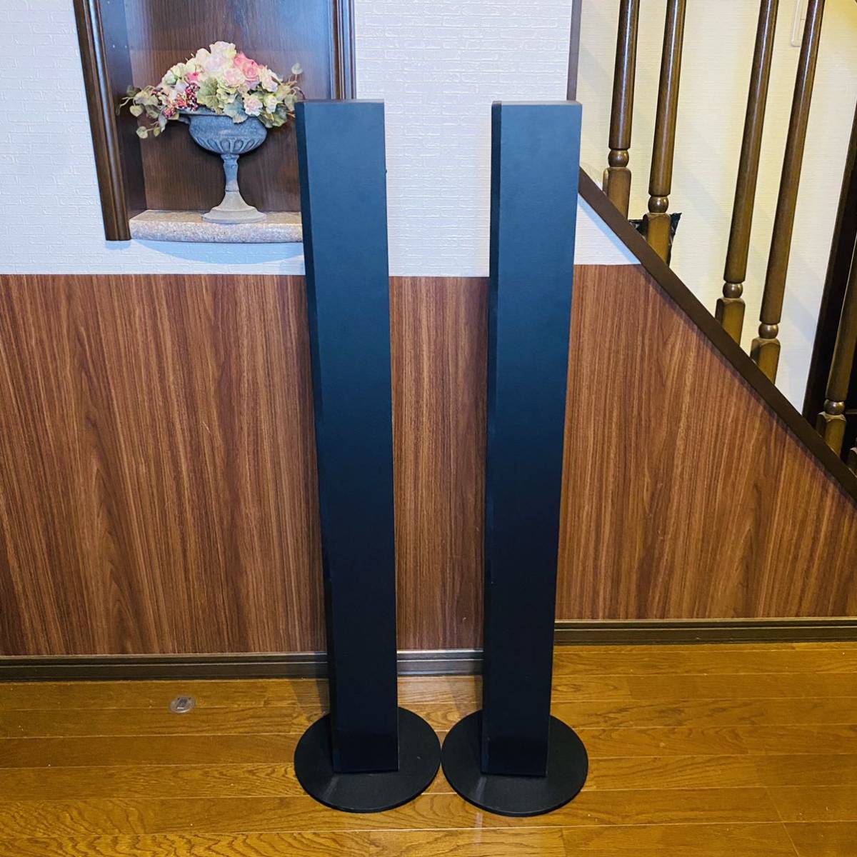 パイオニア トールボーイスピーカー S-SWR737 4本セット Pioneer S