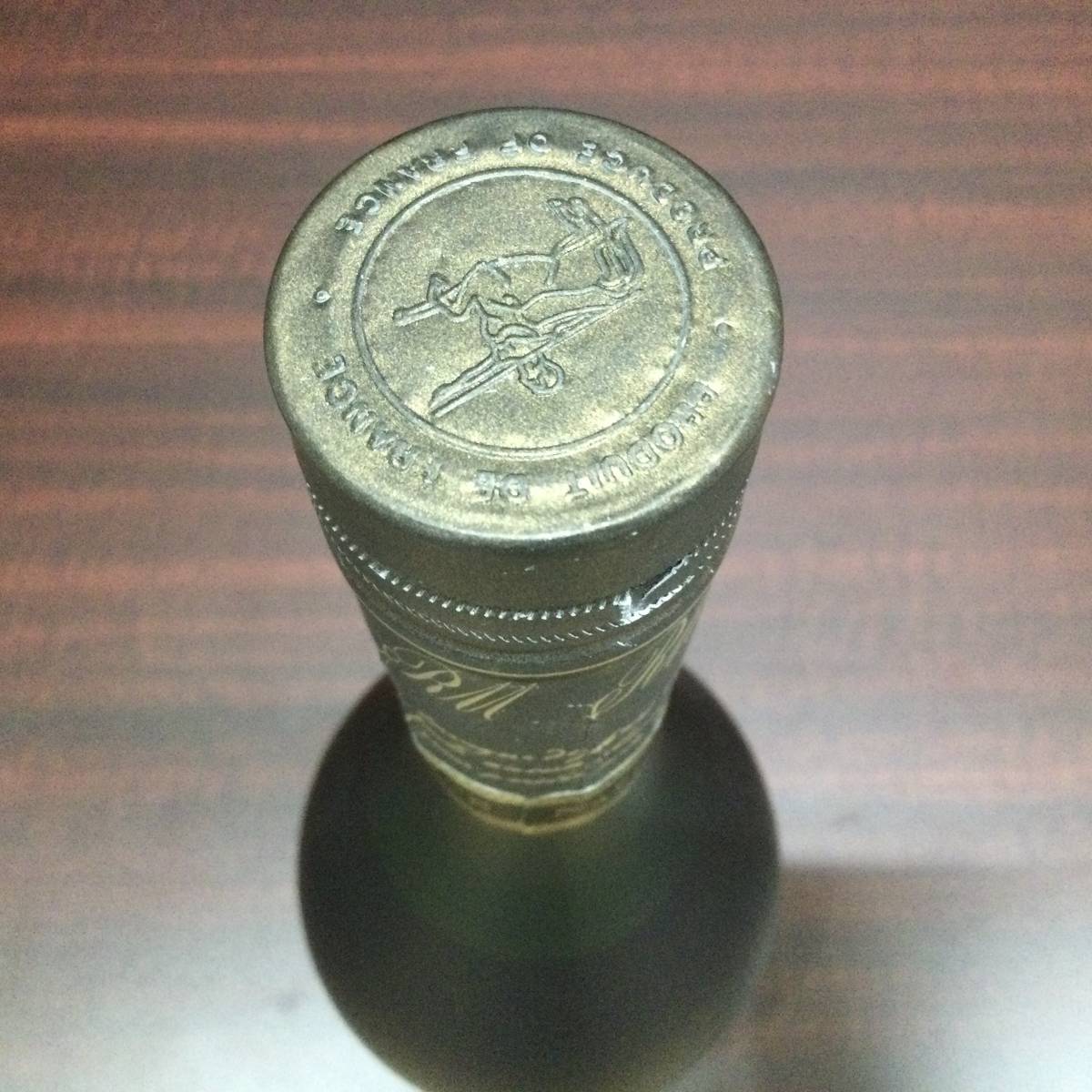 レミーマルタン ナポレオン ファインシャンパーニュ 1000ml 未開栓品