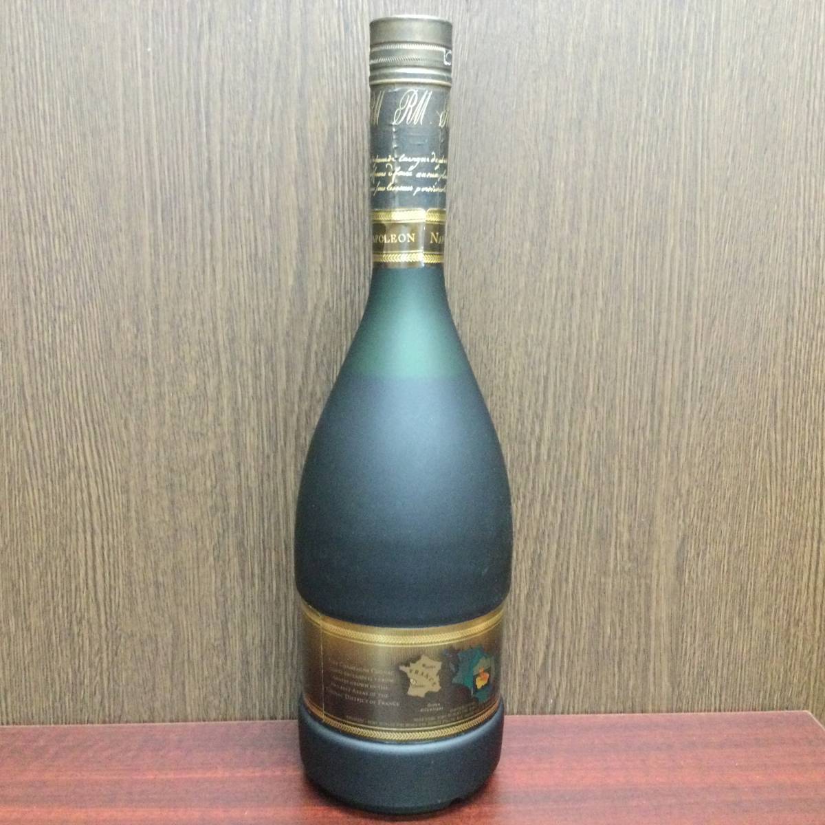 レミーマルタン ナポレオン ファインシャンパーニュ 1000ml 未開栓品