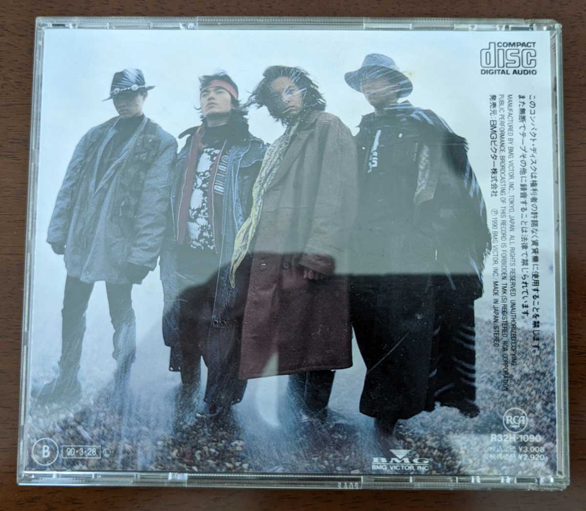 男闘呼組 参 - メルカリ shop｜ラクマ by CD⁄帯付きの通販 ち