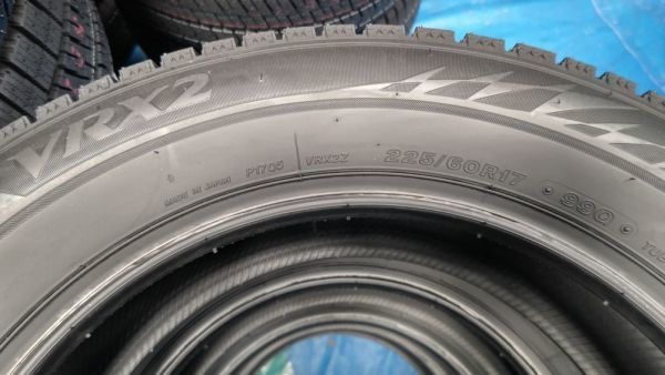 | ブリヂストン 4本セット タイヤ市場｜タイヤ・スタッドレス・オールシーズンが安いタイヤ専門店- BRIDGESTONE ブリザック スタッドレスタイヤ 225&frasl;60R17 99Q cycle nukui 超特価車 225&frasl;60R18 新品 BLIZZAK 株式
