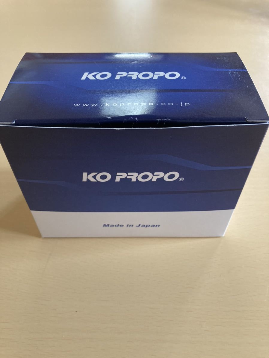 ドリフトセット SG-1（RSx3-one10 Ver.D＋KG-X）（セレクター付き） 92399 中古品　yd-2 KO KOPROPO 近藤科学