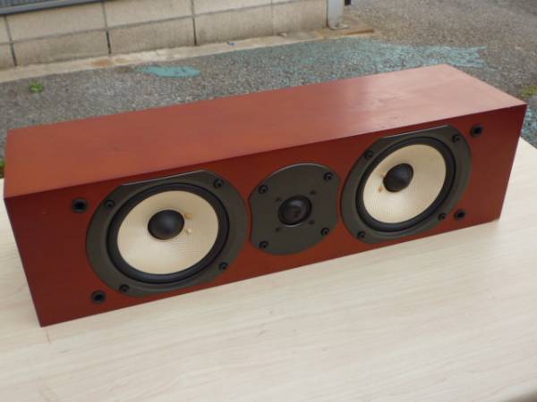 ONKYO D-407C センタースピーカーシステム （1台） センタースピーカー 