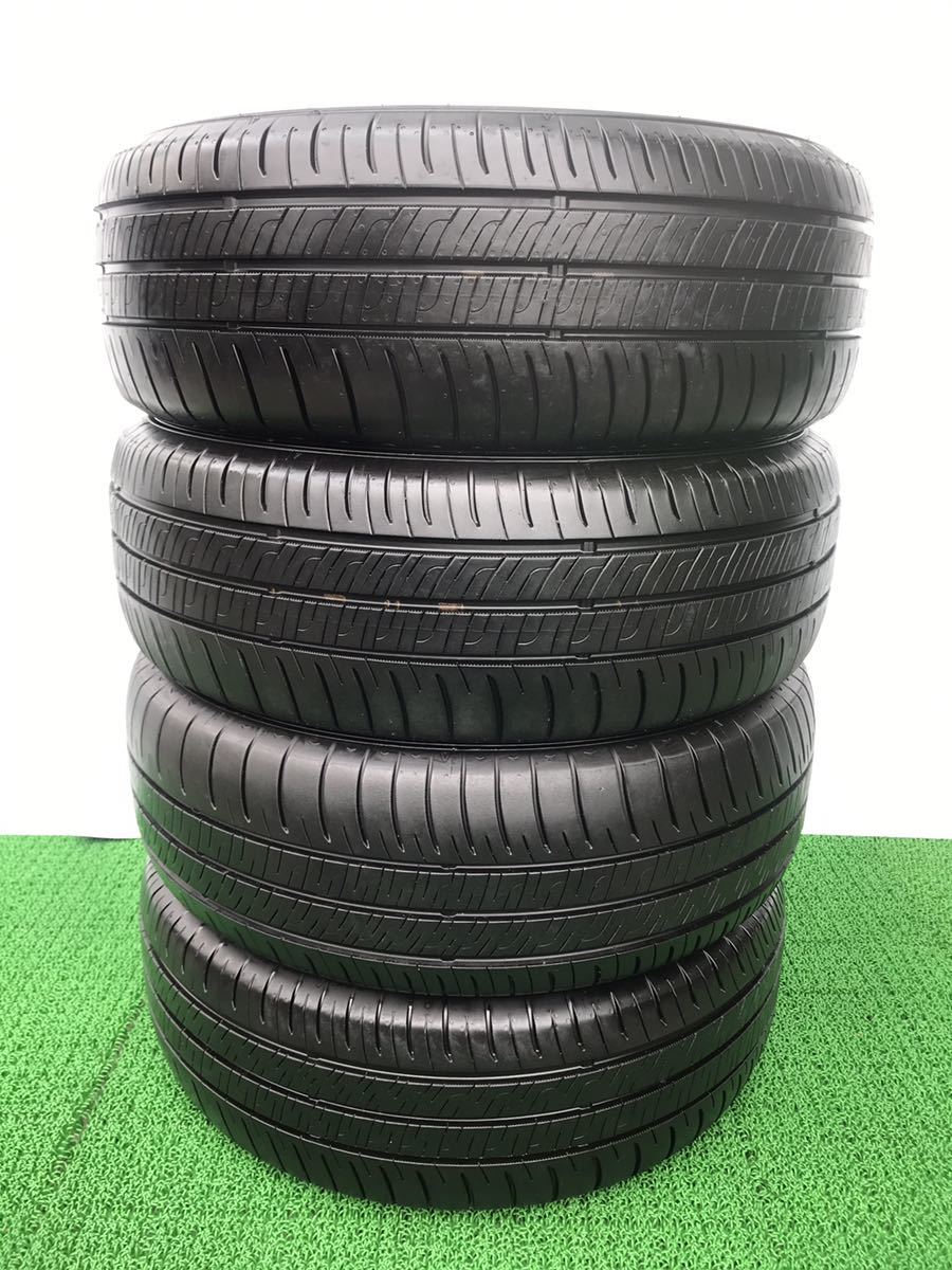 新作登場，格安 DUNLOP ENASAVE RV505 215/60r16 4本セット2021年製 残溝9分山以上 バリ山の良品(中古品)｜売買されたオークション情報、yahooの商品情報をアーカイブ公開 - オークファン 16インチ