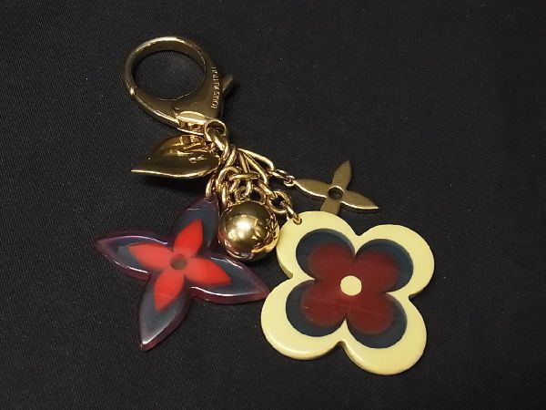 1円 LOUIS VUITTON ルイヴィトン M65726 ビジューサック キャンディ