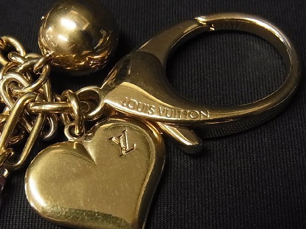 1円 LOUIS VUITTON ルイヴィトン M65726 ビジューサック キャンディ
