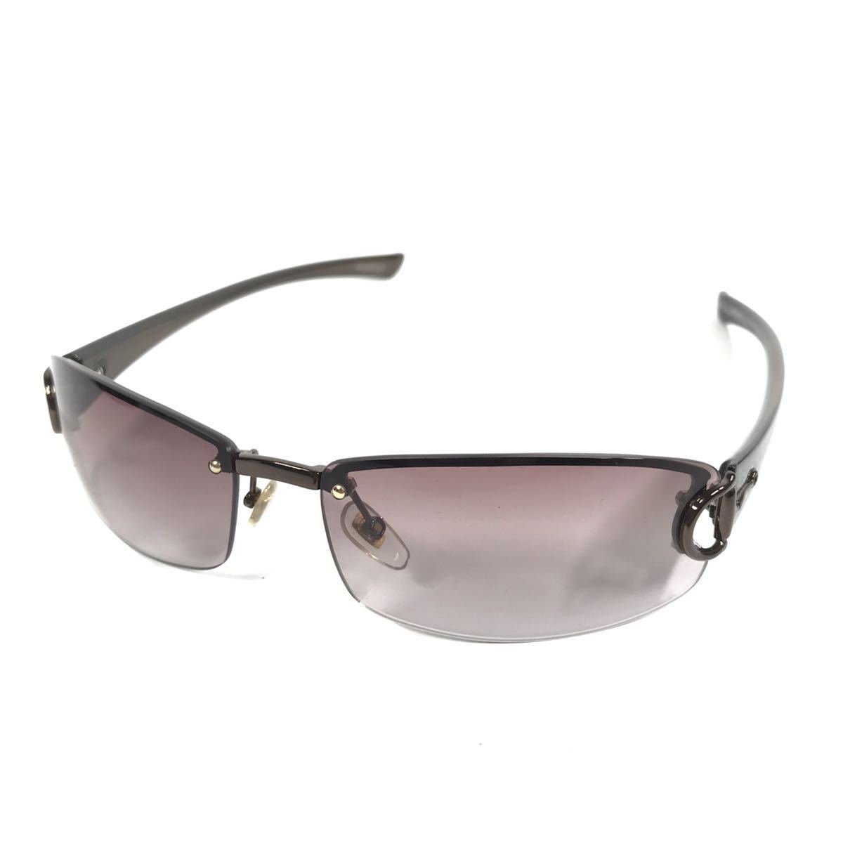 グッチ】本物 GUCCI サングラス ホースビット金具 GG 2743/F/S