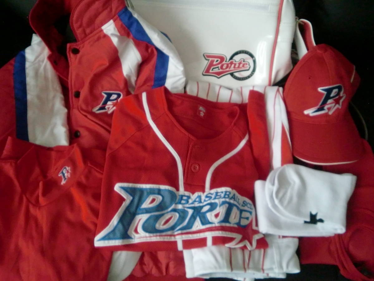 ポルテ ベースボールスクール | 2026年最新ポルテ Porte｜Yahoo!フリマ 