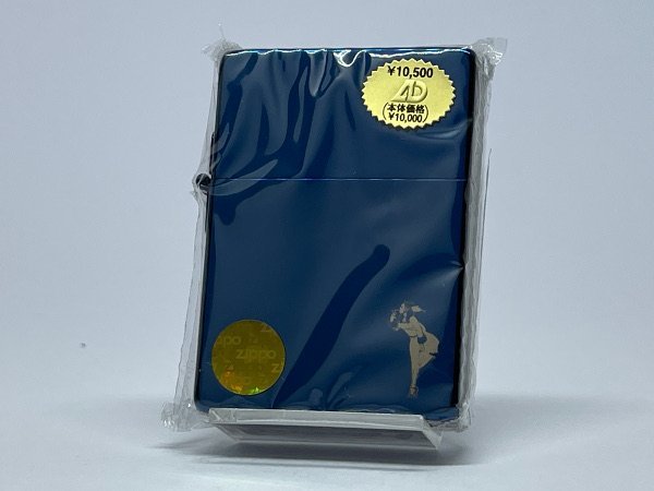 セール，得価 ZIPPO ジッポー 1935レプリカ ウインディー 1935 Windy B 品(その他)｜売買されたオークション情報、yahooの商品情報をアーカイブ公開 - オークファン Zippo