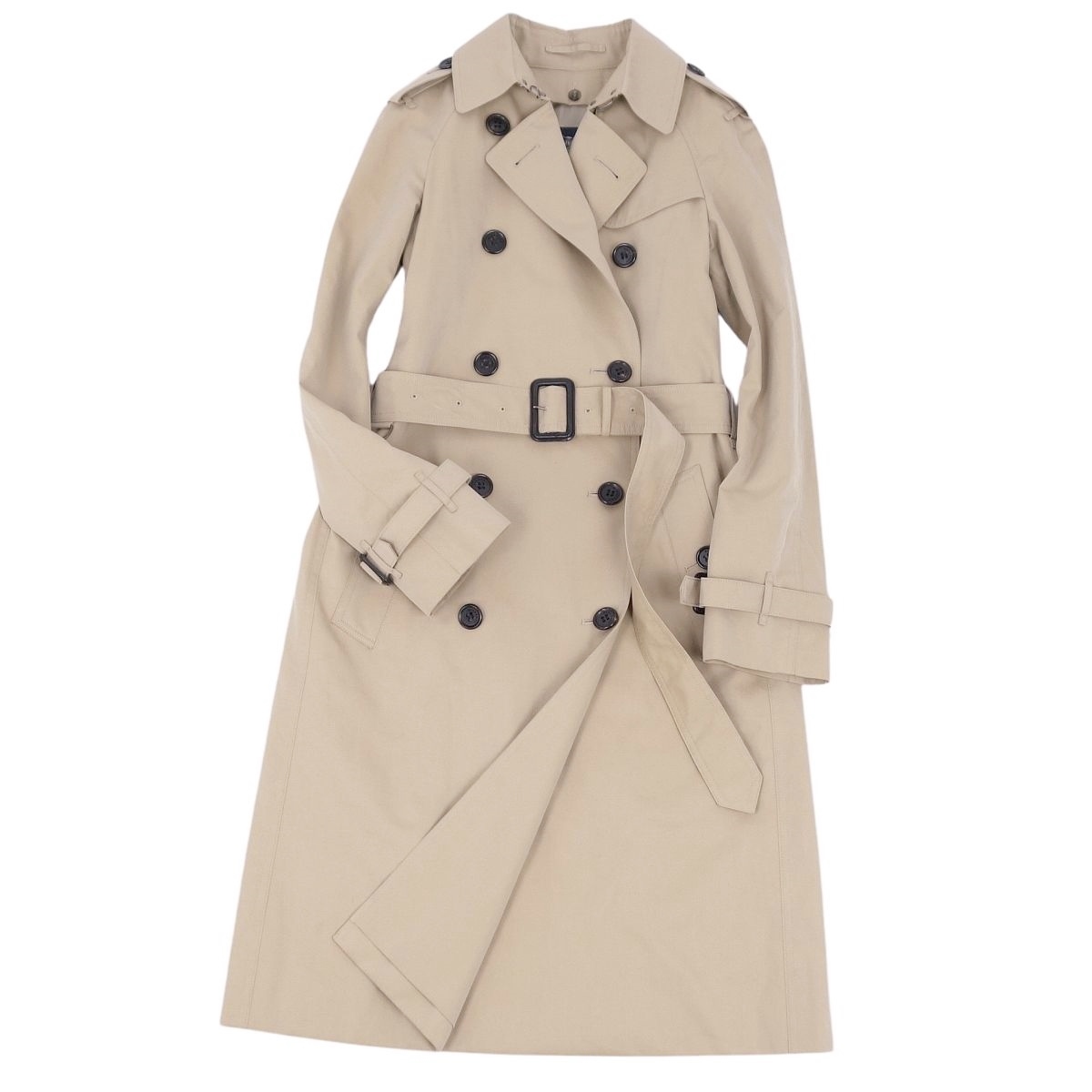 豊富な，SALE バーバリー ロンドン BURBERRY LONDON コート トレンチコート レディース ライナー アウター 36 S相当 ベージュ ch06dl-rm05c10866(Sサイズ)｜売買されたオークション情報、yahooの商品情報をアーカイブ 女性用