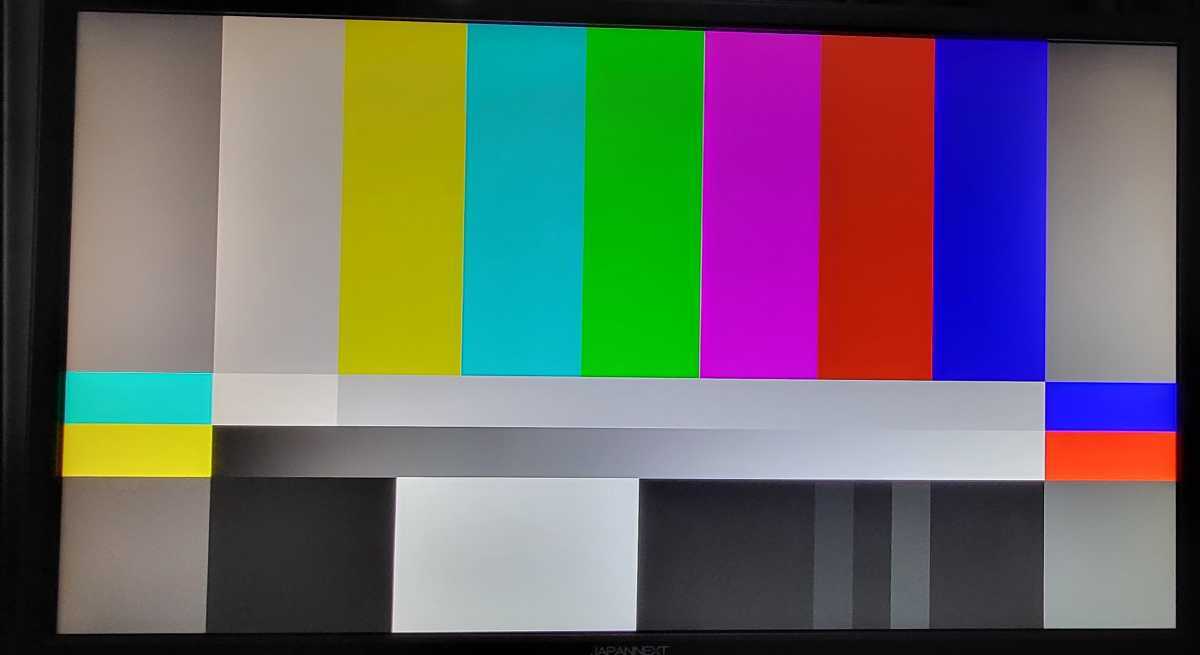 JAPANNEXT JN-T2888UHDR 4KUHD 28型液晶ディスプレイ PCモニター 4K 