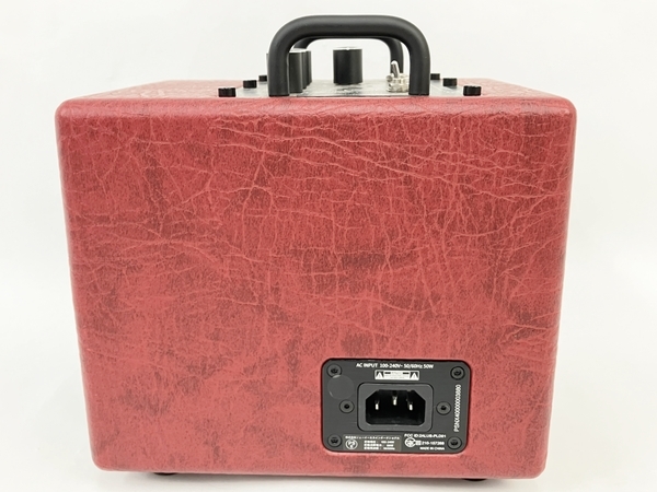 Phil X4 Jones Bass Nanobass Combo - | NANOBASS JONES PHIL BASS X4C