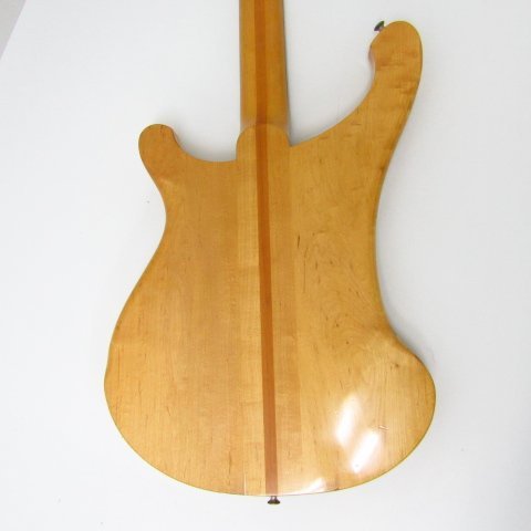 Greco リッケンバッカー4001タイプベース ジャンク品 中古 ◇6828