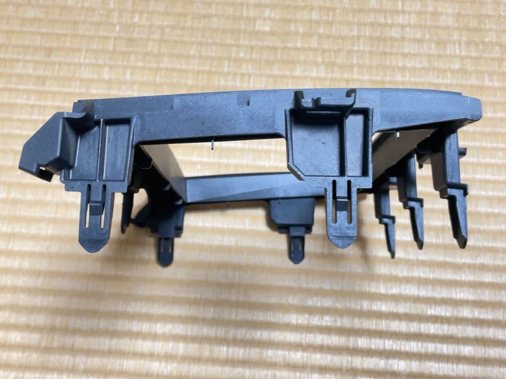 トヨタ 20系 アルファード ヴェルファイア 8インチナビ用 パネル（純正
