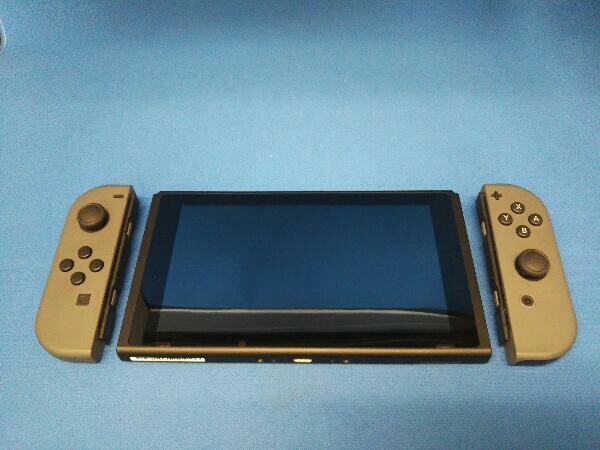 低価，最新作 1円スタート ニンテンドースイッチ バッテリー拡張モデル 本体 Joy-Conのみ 初期化済み み(ニンテンドースイッチ本体)｜売買されたオークション情報、yahooの商品情報をアーカイブ公開 - オー ニンテンドースイッチ本体