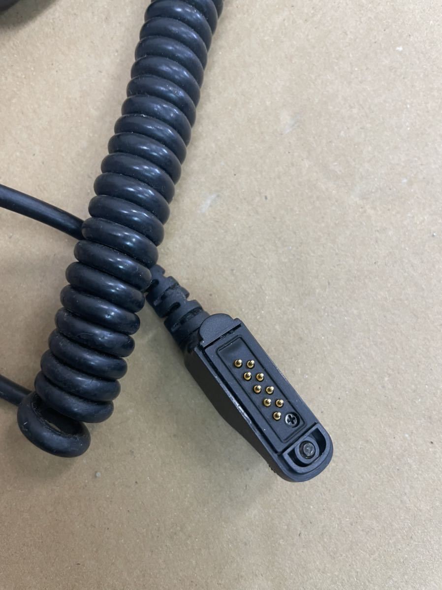| アイコム ICOM HM-139 アイコム｜テルワールド（トランシーバー・無線機の中古格安販売） ＞ : アイコム製の無線機用スピーカーマイクをお探しならテレコムショップへ 小型スピーカーマイクロホン アイコム対応 スピーカーマイク┃インカム・トランシーバー・無線機に使える トランシーバー - マイク スピーカーマイク」の人気商品一覧 メルカリ