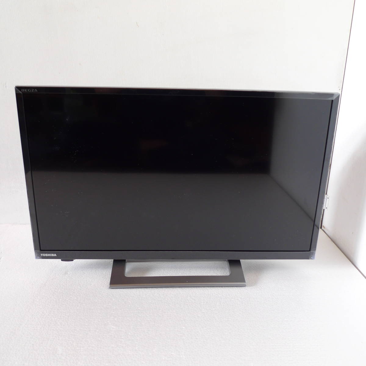 TOSHIBA/東芝□REGZA/レグザ□24V34□2021年製□24型□中古