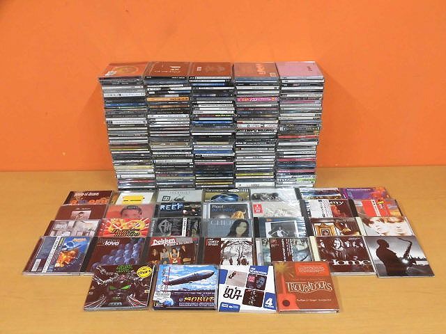 洋楽 CD(まとめ売り)No.5 洋楽 CD(まとめ売り)No.5 洋楽 CD(まとめ売り)No.5