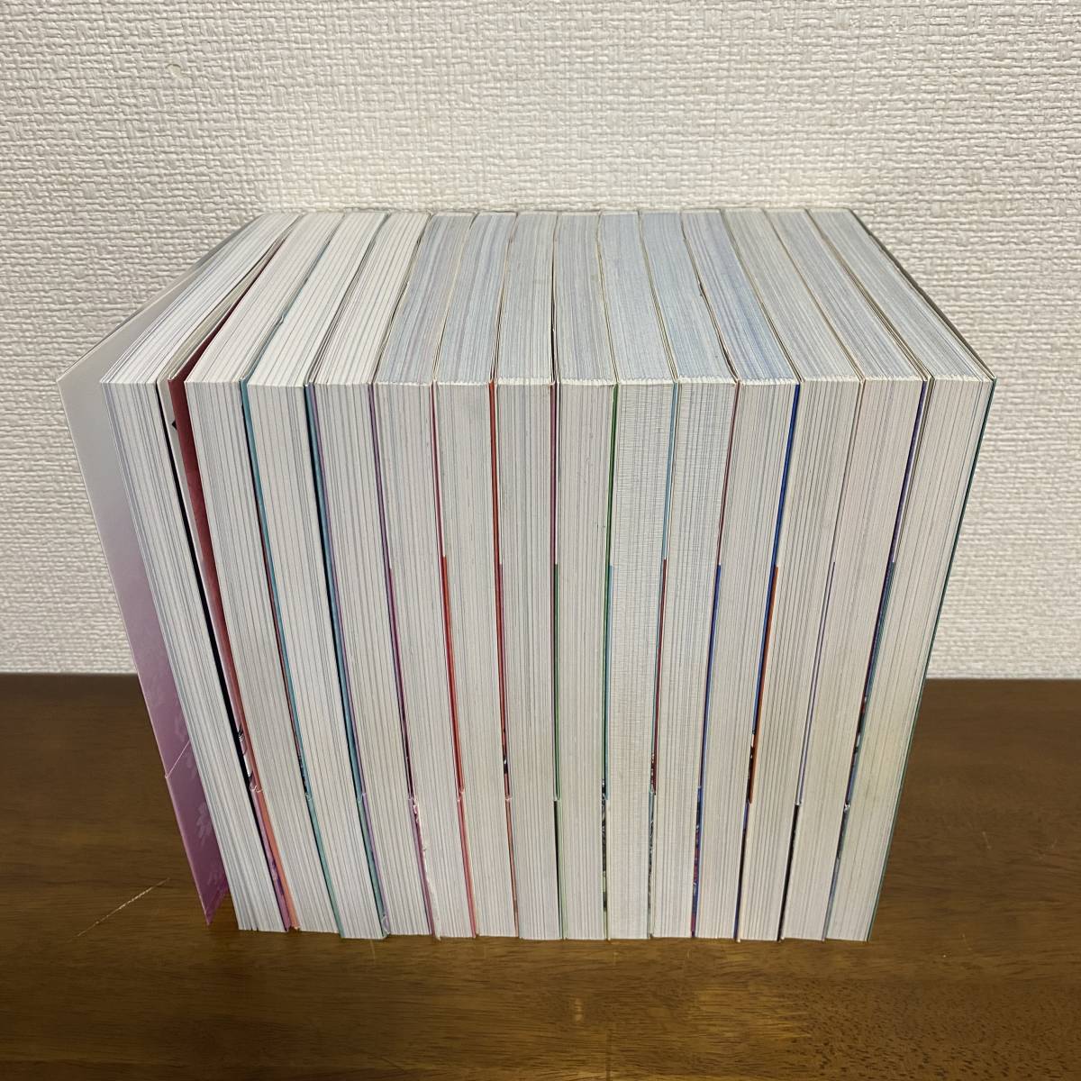 S113 東本昌平 RIDEX ライデックス 1-14巻 セット ワイド版コミックス