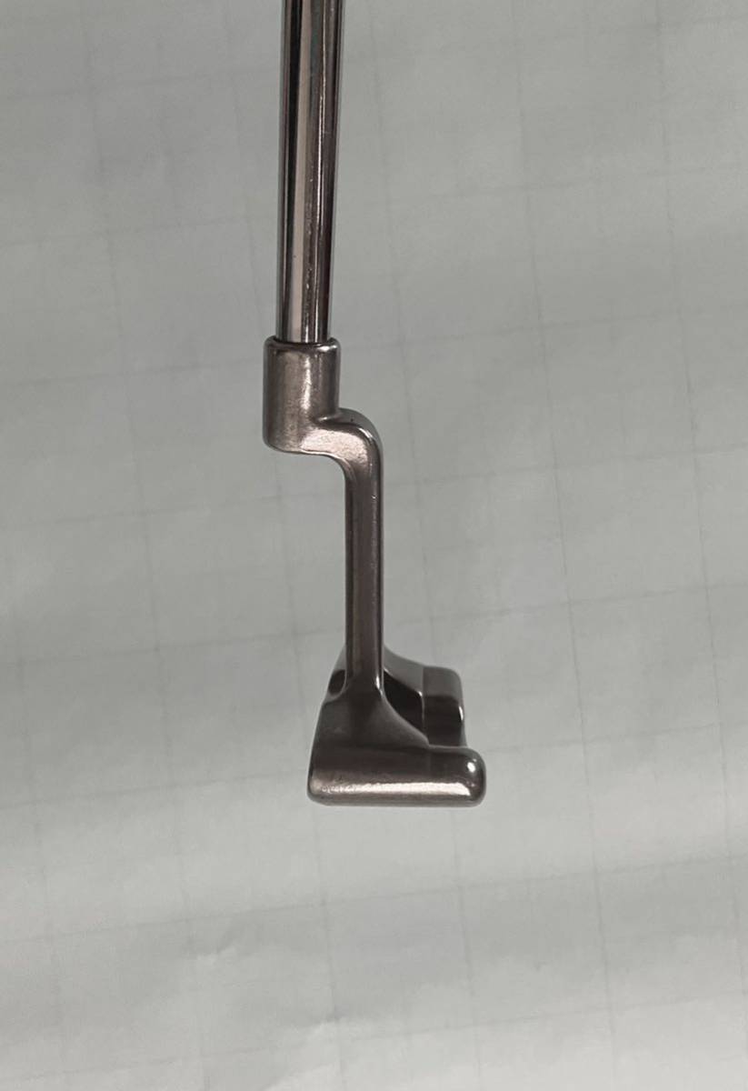 ピンアンサー2パター【PING KARSTEN ANSER 2】33.5インチ ピンパター