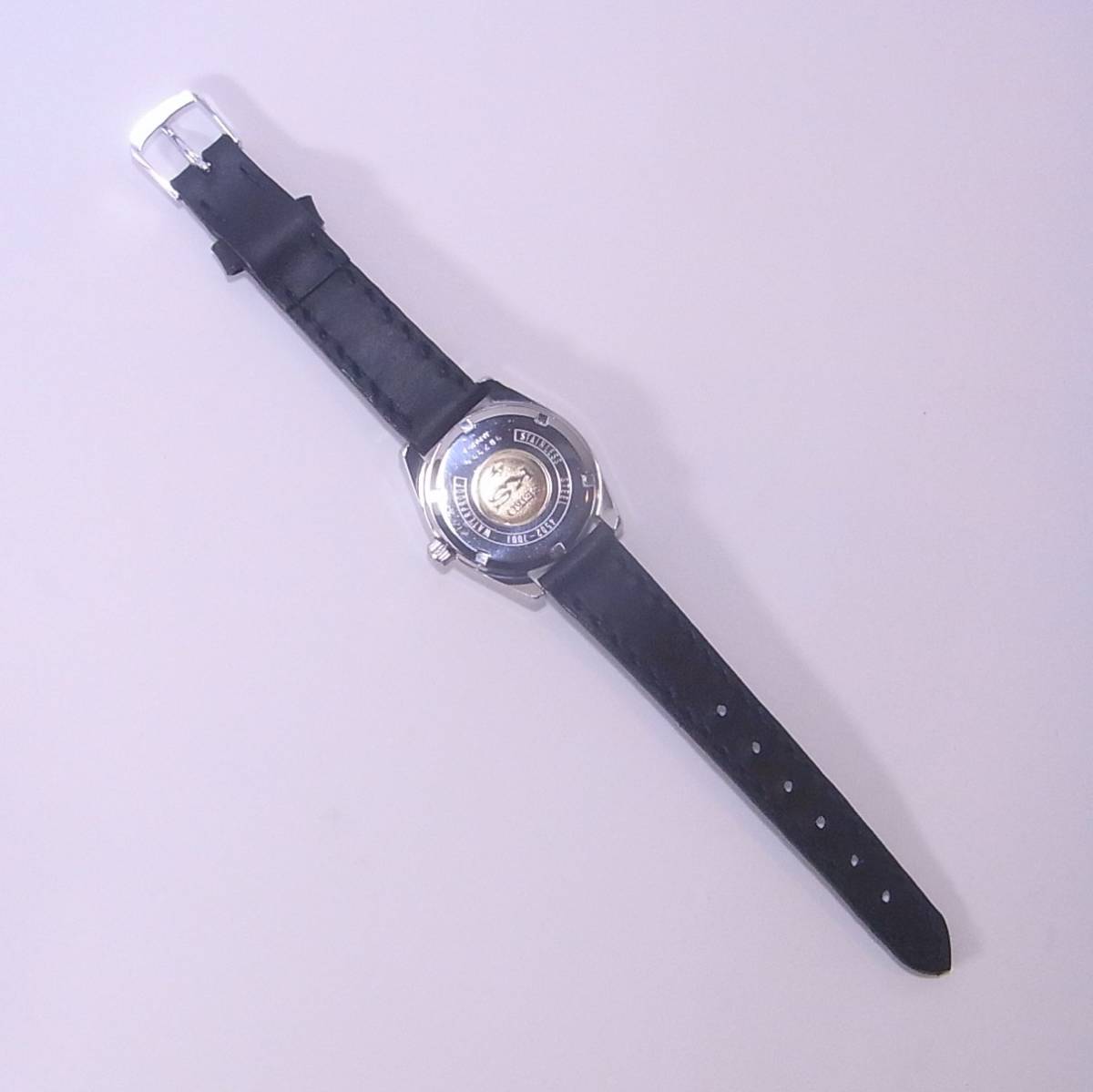 稼働品 美品 KING SEIKO キングセイコー HI-BEAT 腕時計 自動巻き