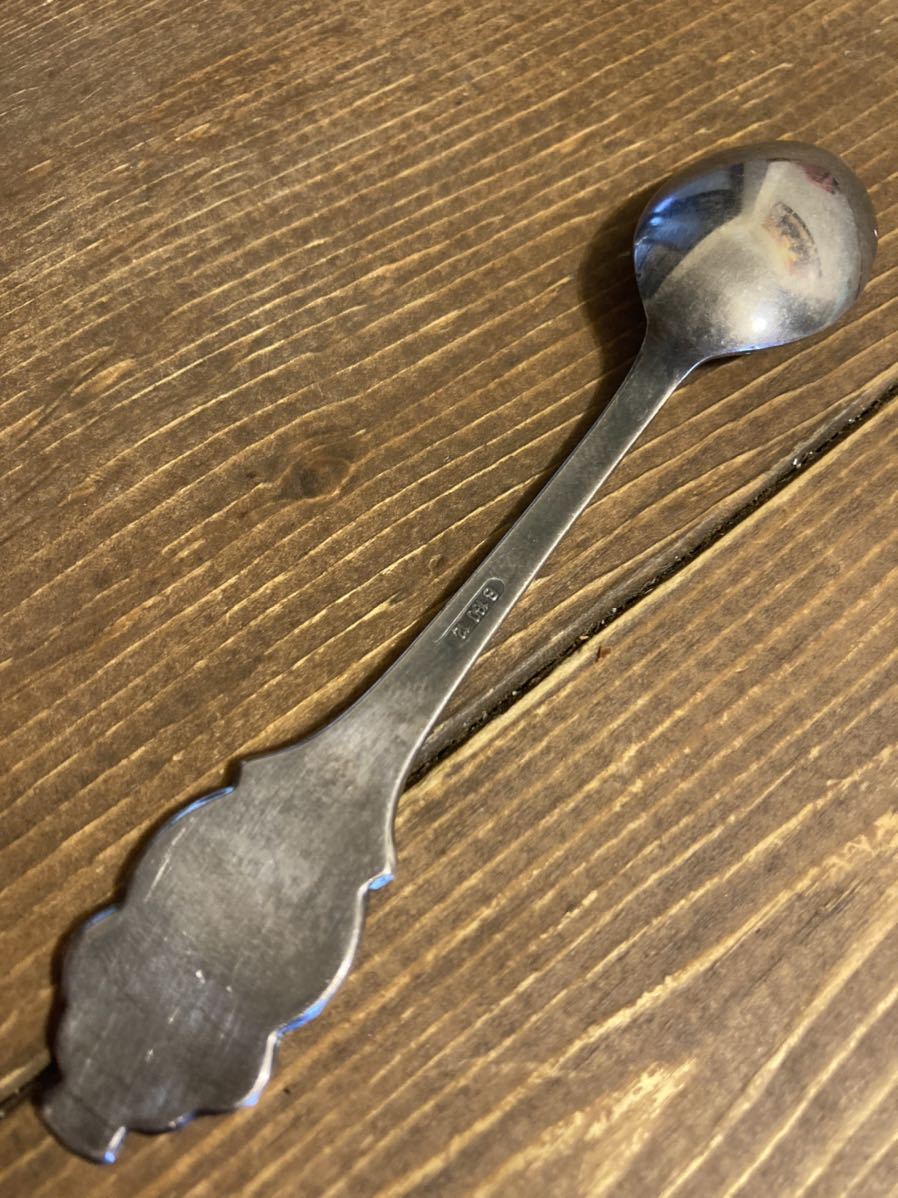 非売品ロレックス ブッフェラースプーン6本セット 新品未開封