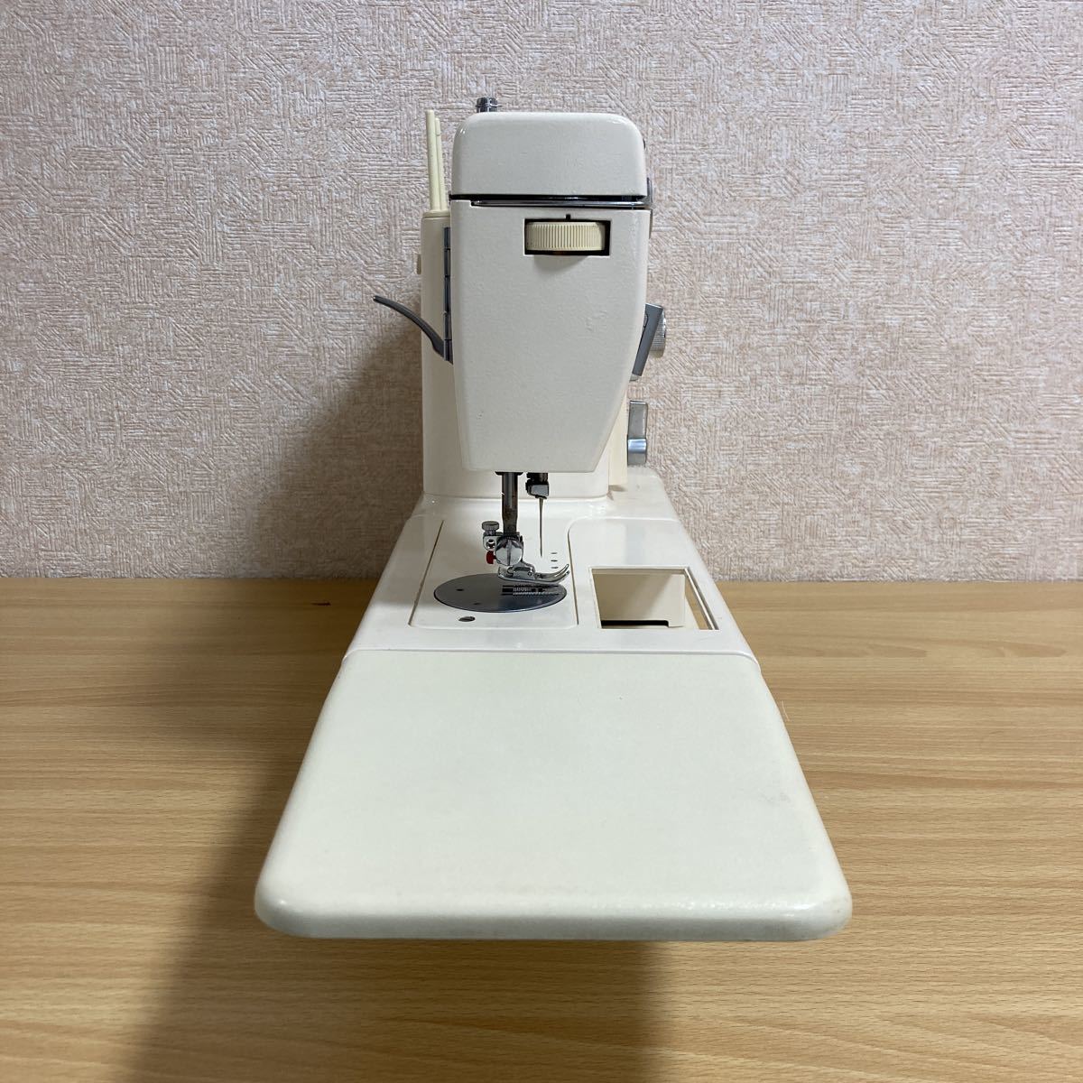 JANOME ジャノメ EXCEL electronic 815 ジャンク - メルカリ JANOME