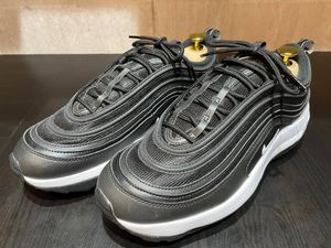 NIKE AIR MAX 97 GOLFの値段と価格推移は 