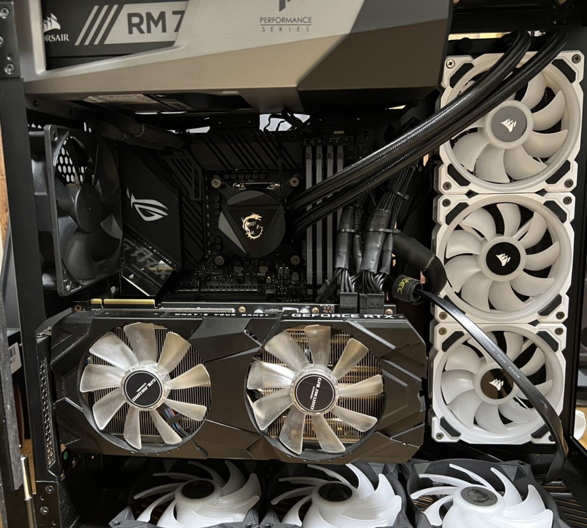 自作　ゲーミングPC本体 自作ゲーミングPC | 公式通販 自作ゲーミングPCの組み立てのおすすめ