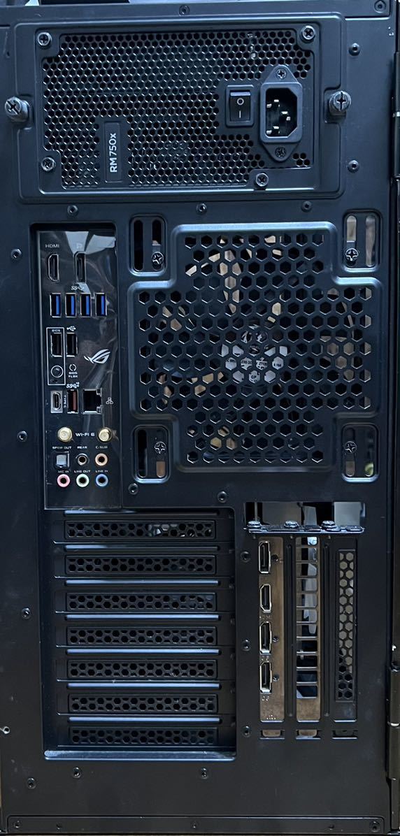 自作ゲーミングPC | 公式通販 自作ゲーミングPCの組み立てのおすすめ