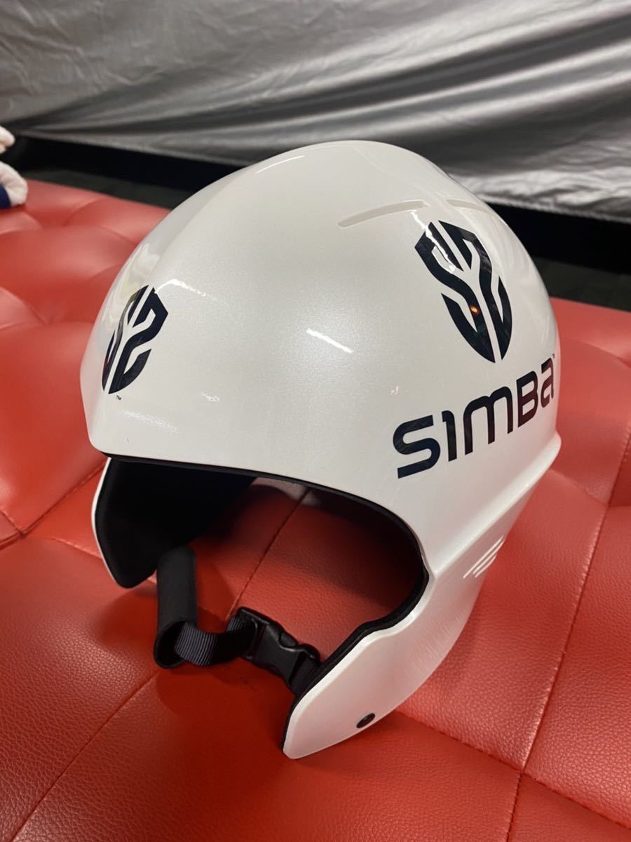 Simba Surf Helmets