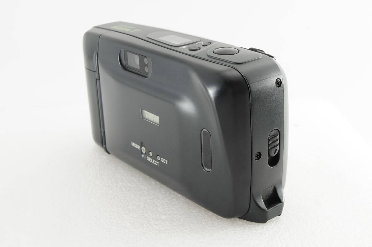 ☆超美品☆ KYOCERA 京セラ Slim T Carl Zeiss Tessar T 35mm F3.5 