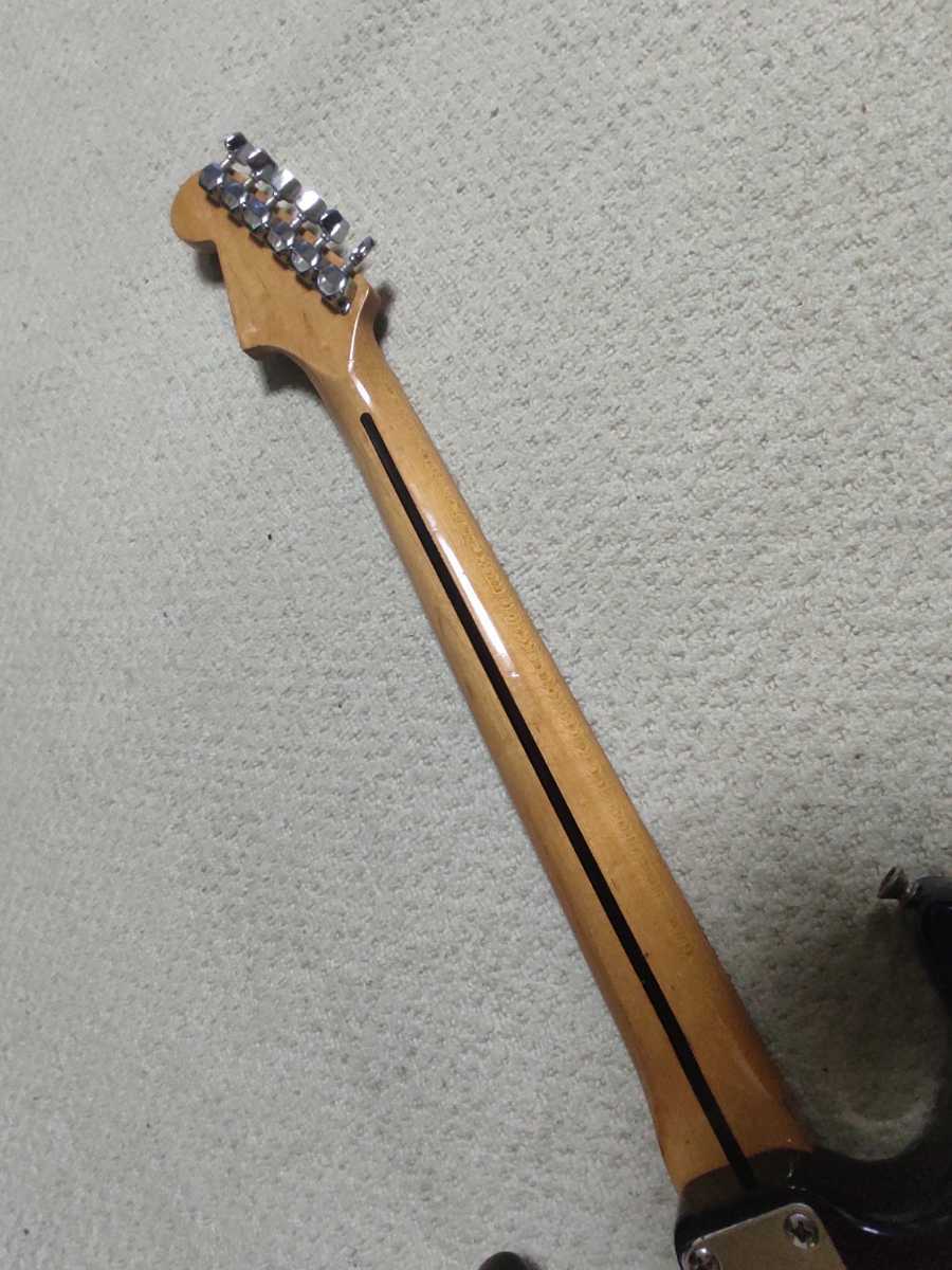 Guyatone グヤトーン カスタム ストラト 【公式通販】