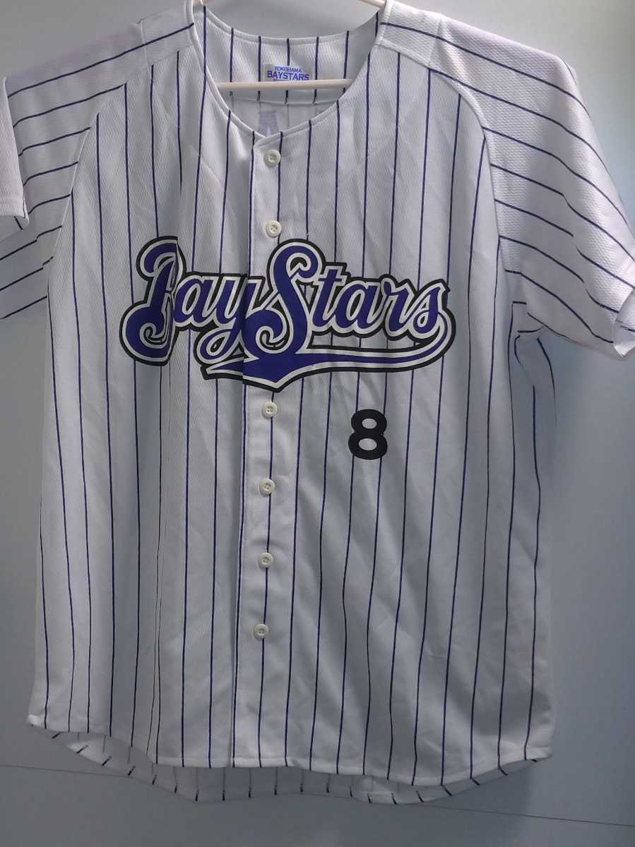 ユニフォーム FREE東京ヤクルトスワローズ相川亮二 相川亮二 ビームス 
