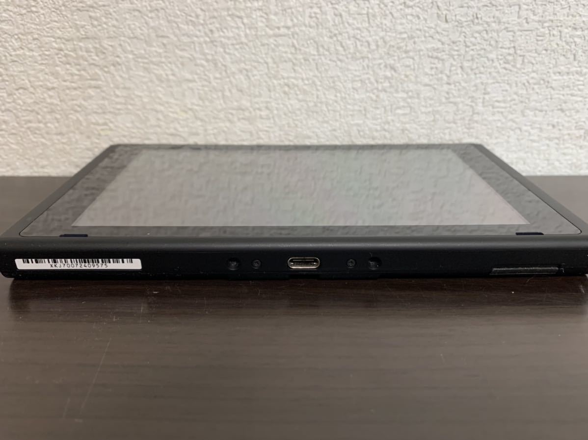 1円～美品 Switch 本体 バッテリー強化版 2021年製 液晶無傷 動作良好