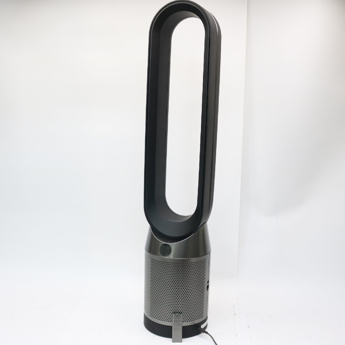 302) ダイソン Dyson Pure Cool TP04 空気清浄機能付き 2019年製