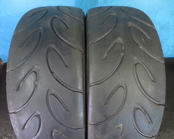 ヨコハマ ADVAN A050 185/55R14 2本 F2-6965