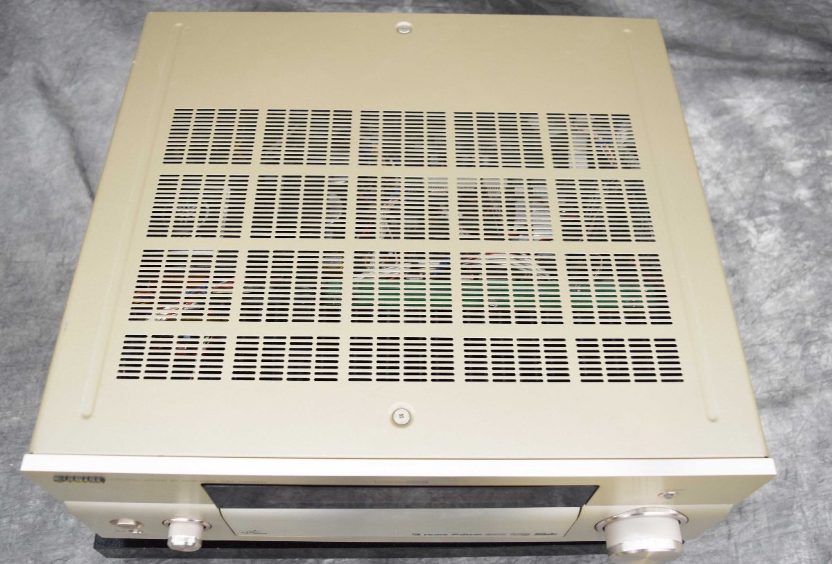 F☆YAMAHA ヤマハ DSP-AX3800 AVアンプ ☆中古☆ - ヤマハ、“3Dモード 