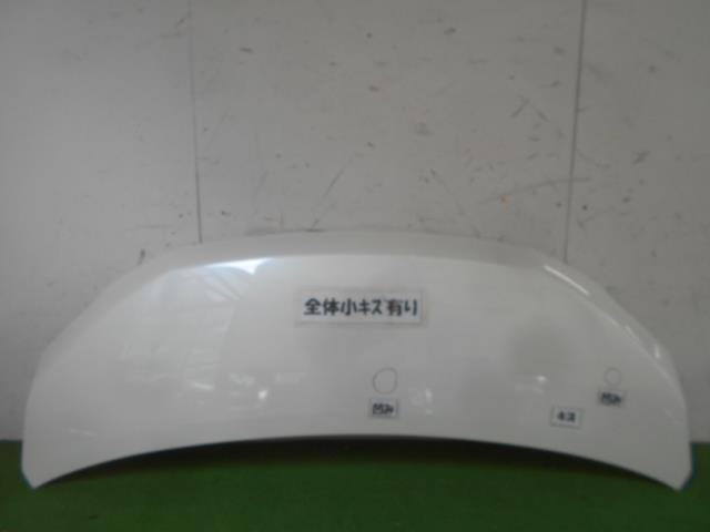 激安大特価，新作 ヴェルファイア DBA-ANH20W ボンネットフード 53301-58030 334234(フロント)｜売買されたオークション情報、yahooの商品情報をアーカイブ公開 - オークファン トヨタ用
