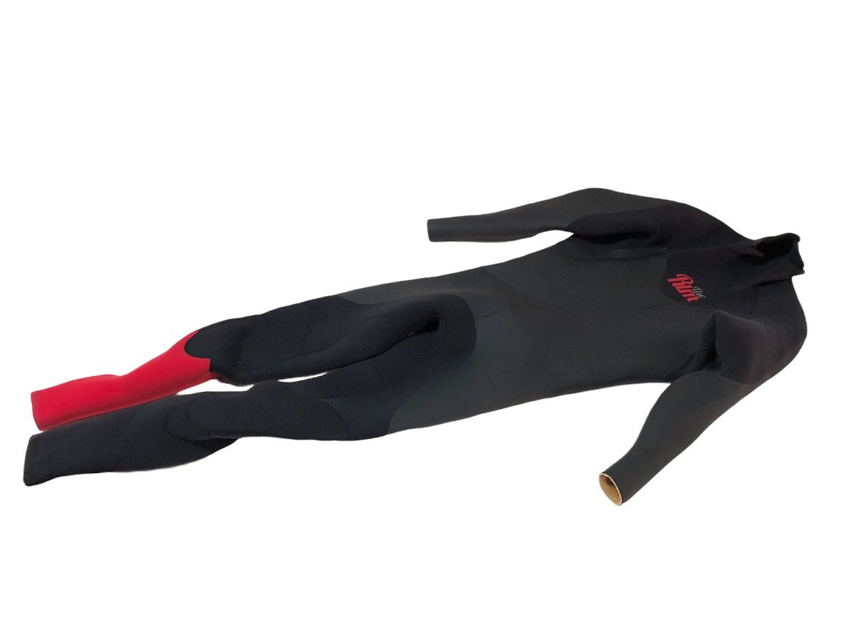 サーフィン ウェットスーツ The Rlm Rubber（レディース） OSHMAN'Sと