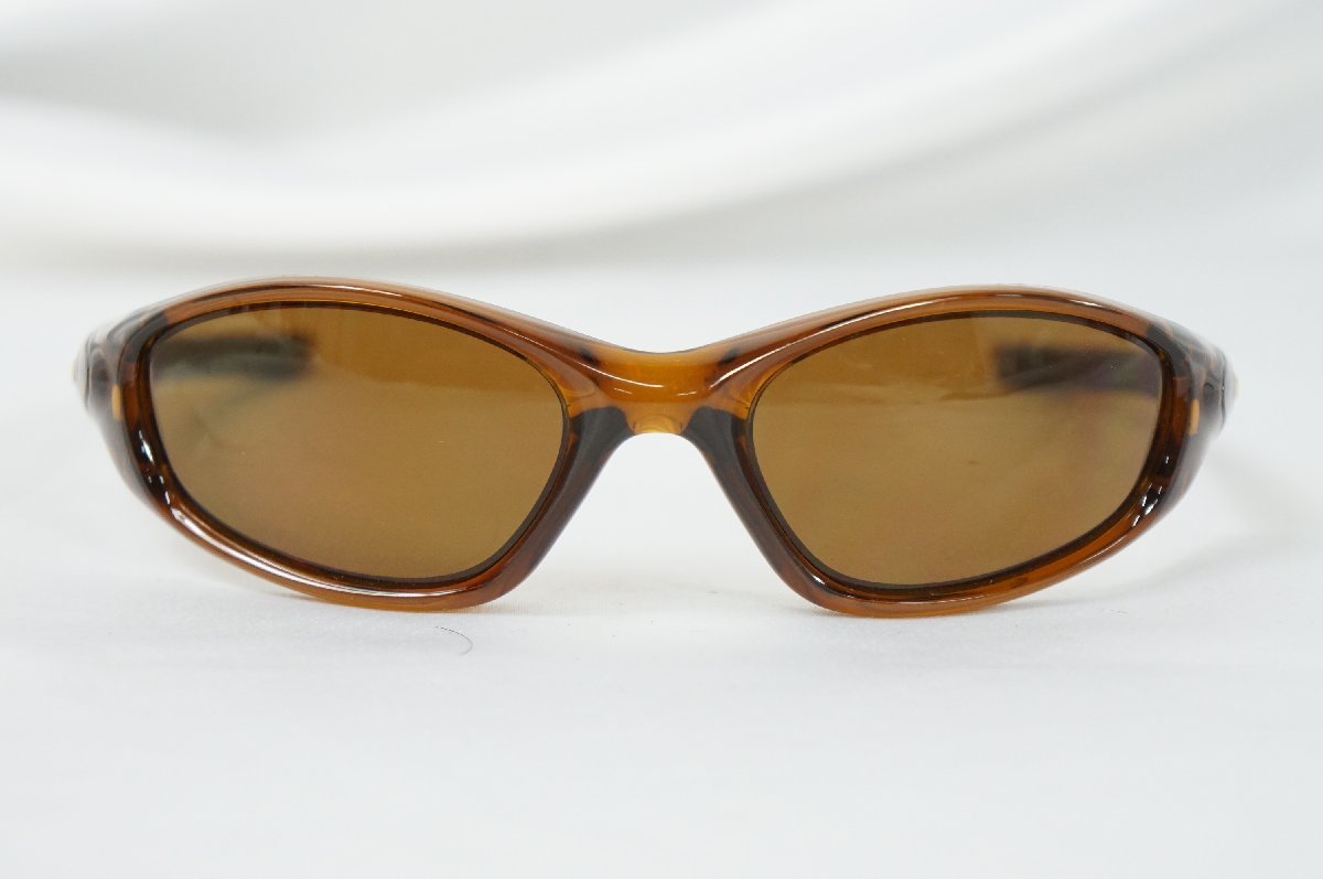 01▽【送料500円】OAKLEY ミニッツ 2.0 04-516 サングラス オークリー 